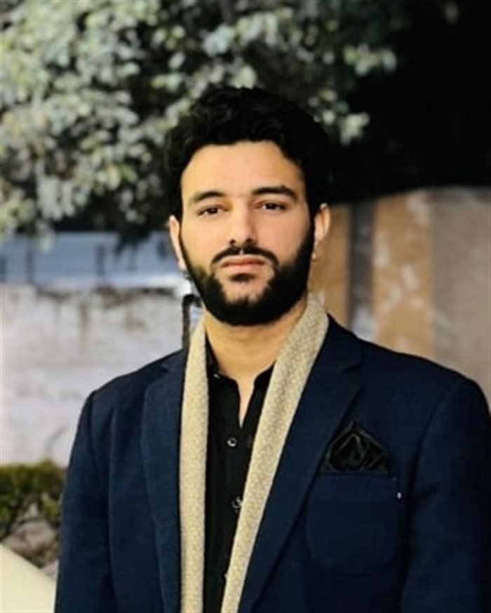 Malik Ali Awan, Founder and Chairman of Al Burak Sports